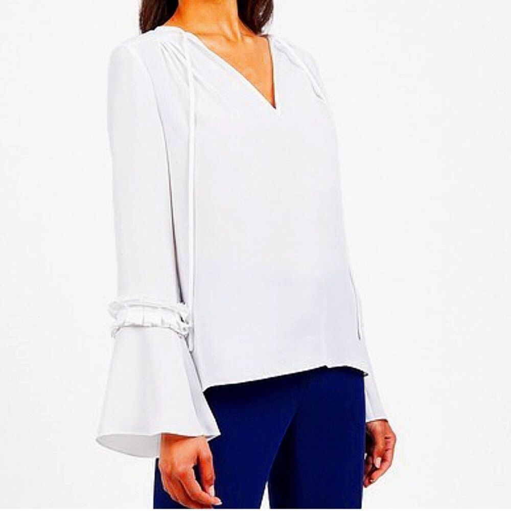 BrAnD nEw WhT V NeCk BeLl SlEeVe Cr0cHeT InSeRt - Picture 8 of 10